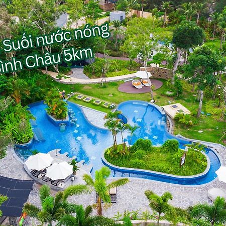 The Rebirth Apartment Binh Chau Ho Tram Bà Rịa Ngoại thất bức ảnh