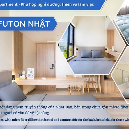 The Rebirth Apartment Binh Chau Ho Tram Bà Rịa Ngoại thất bức ảnh
