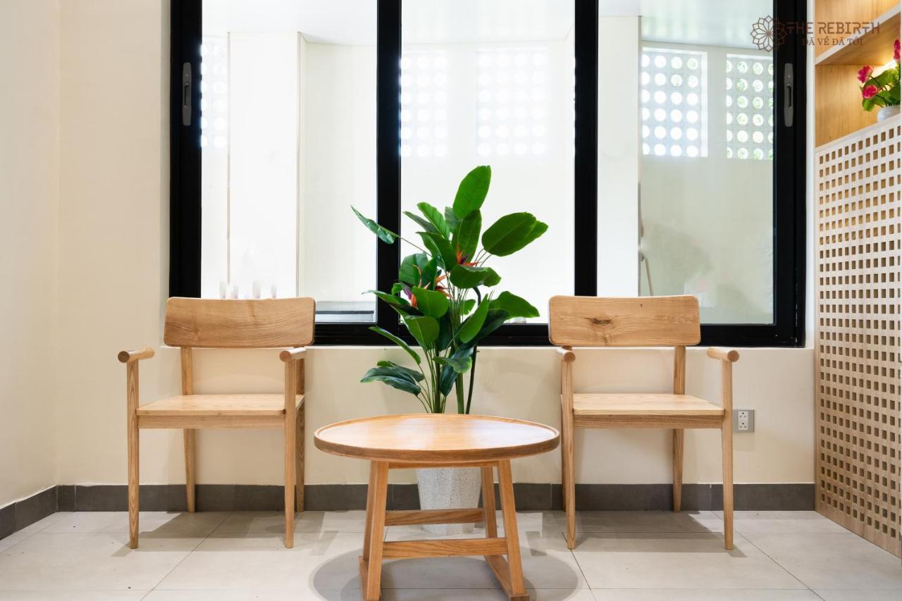 The Rebirth Apartment Binh Chau Ho Tram Bà Rịa Ngoại thất bức ảnh