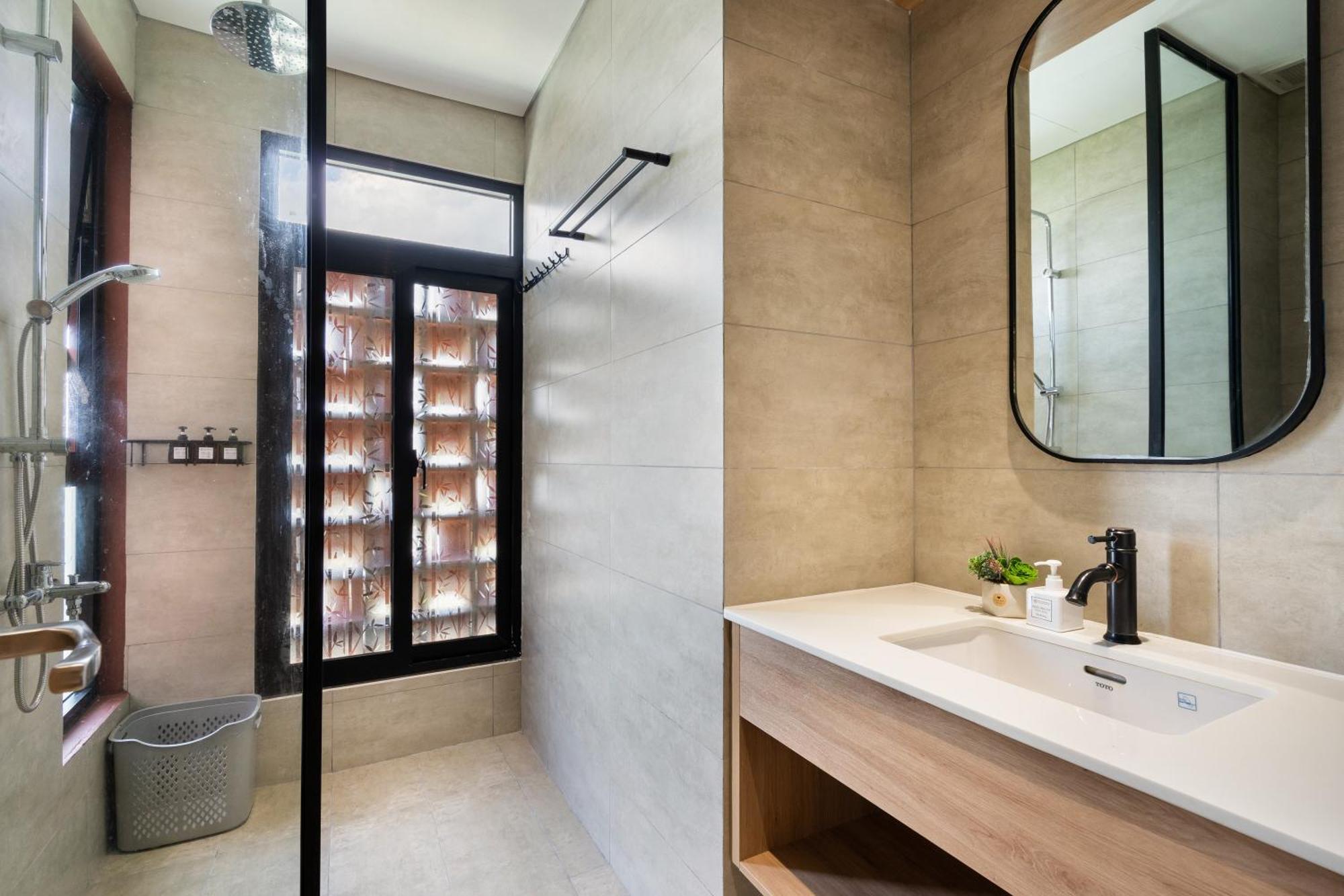 The Rebirth Apartment Binh Chau Ho Tram Bà Rịa Ngoại thất bức ảnh