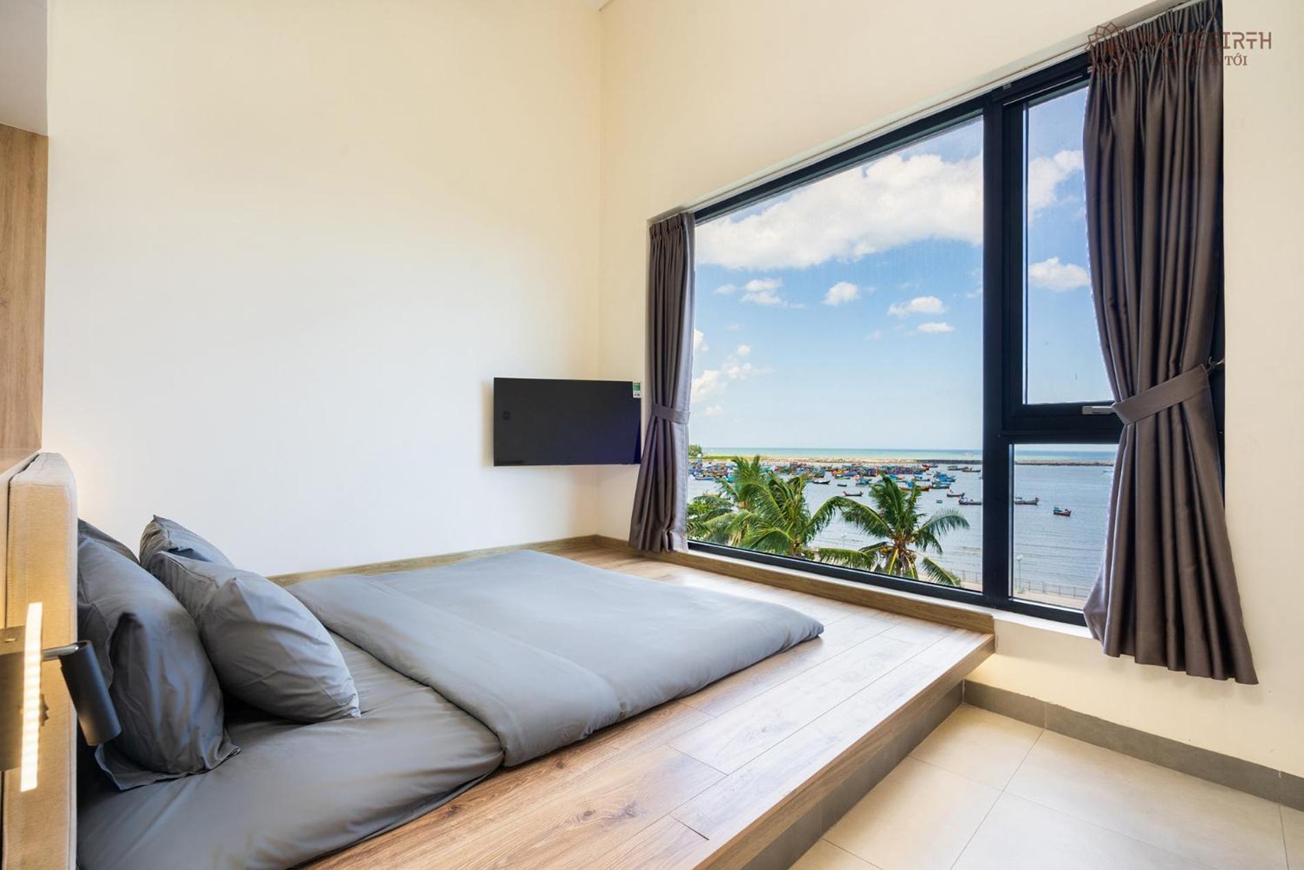 The Rebirth Apartment Binh Chau Ho Tram Bà Rịa Ngoại thất bức ảnh