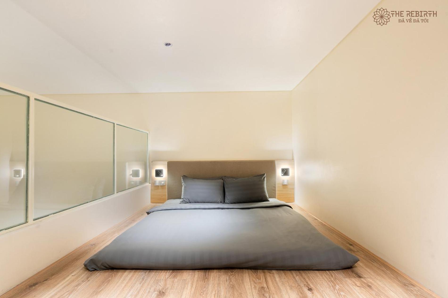 The Rebirth Apartment Binh Chau Ho Tram Bà Rịa Ngoại thất bức ảnh