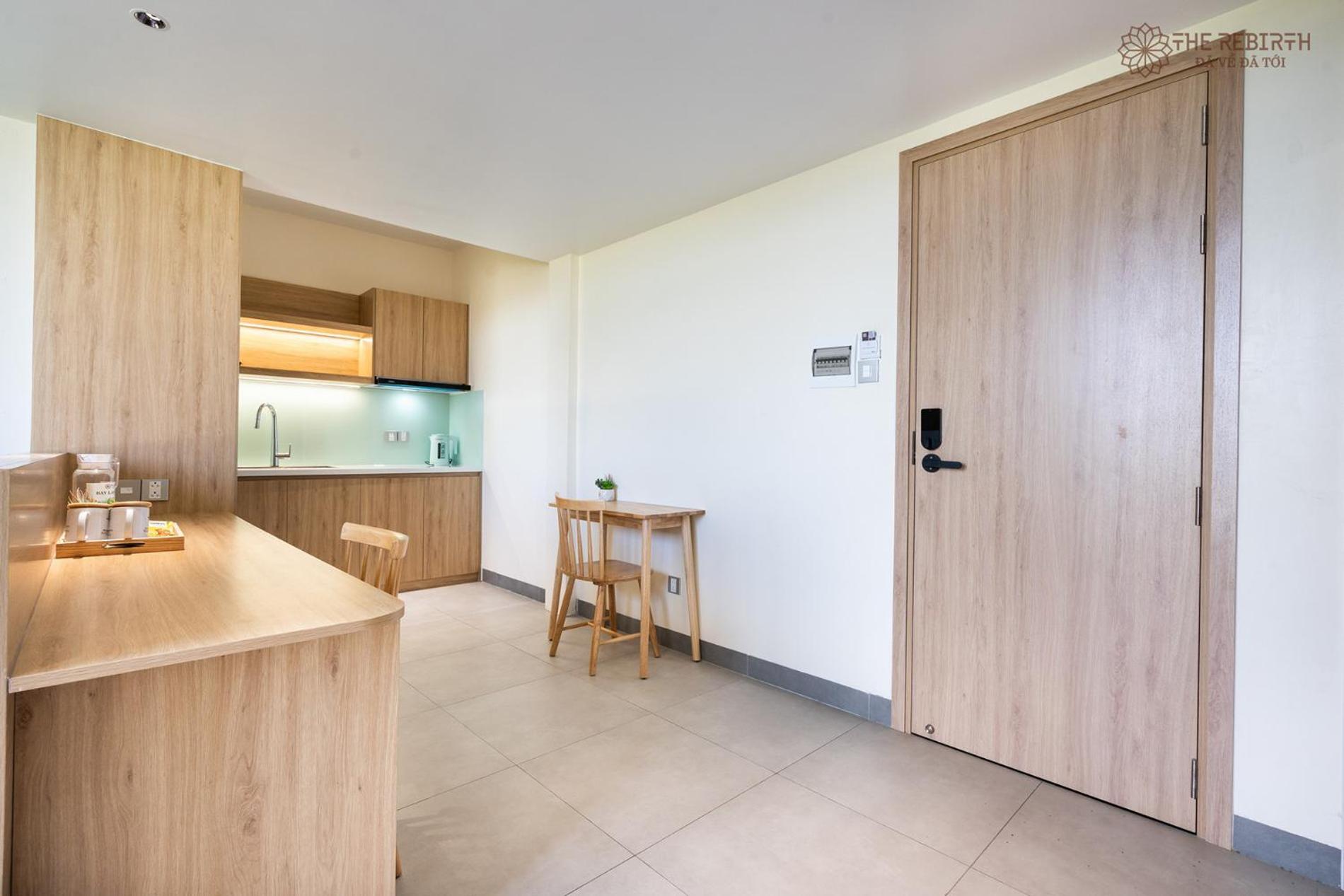 The Rebirth Apartment Binh Chau Ho Tram Bà Rịa Ngoại thất bức ảnh