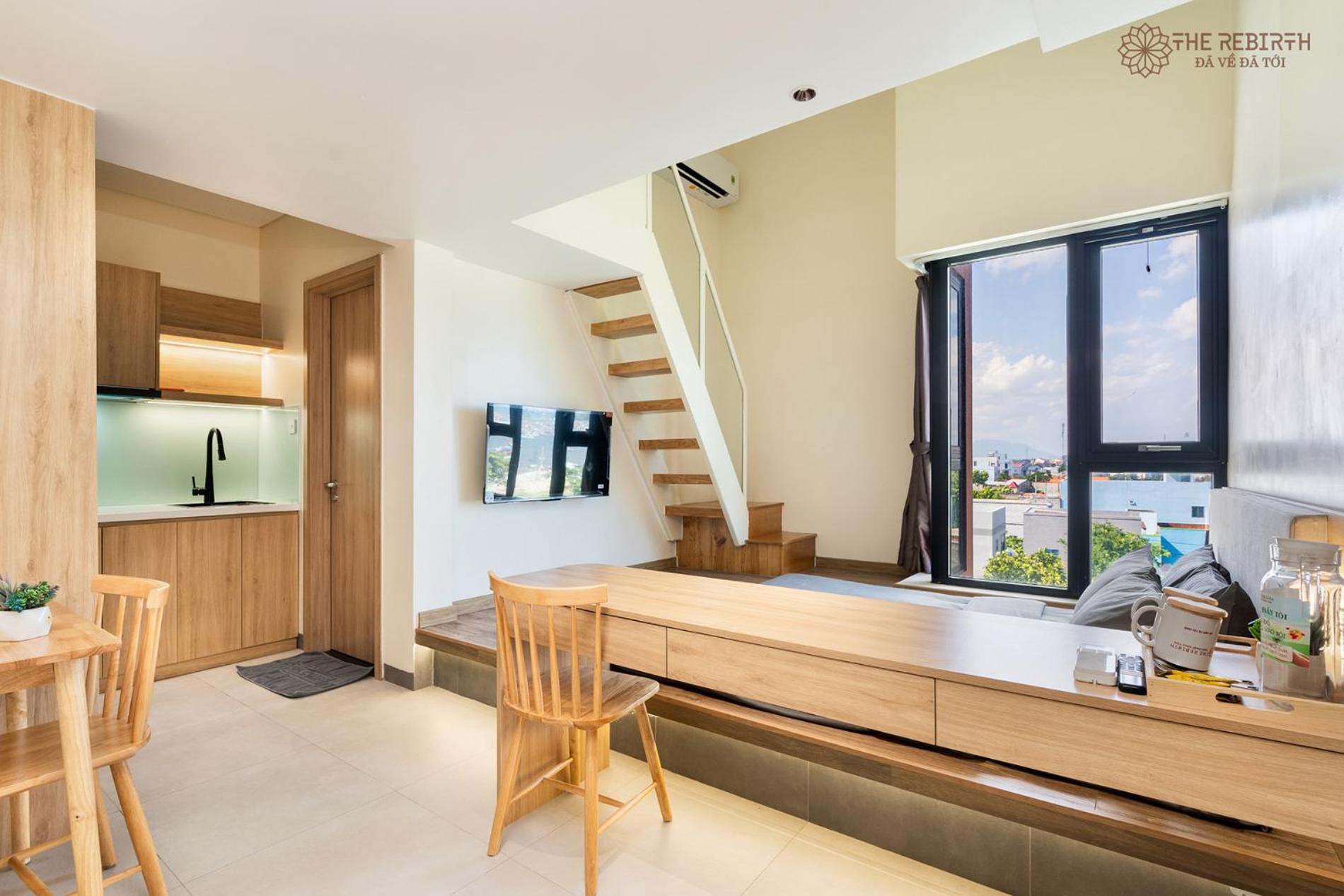 The Rebirth Apartment Binh Chau Ho Tram Bà Rịa Ngoại thất bức ảnh