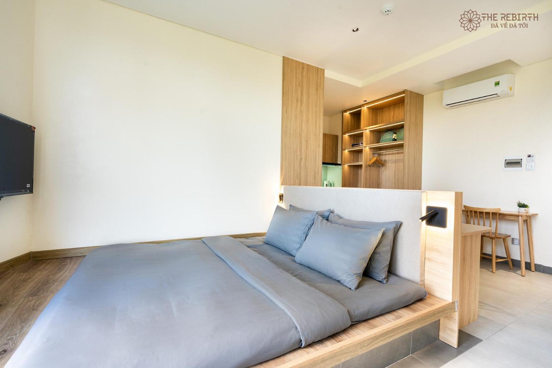 The Rebirth Apartment Binh Chau Ho Tram Bà Rịa Ngoại thất bức ảnh