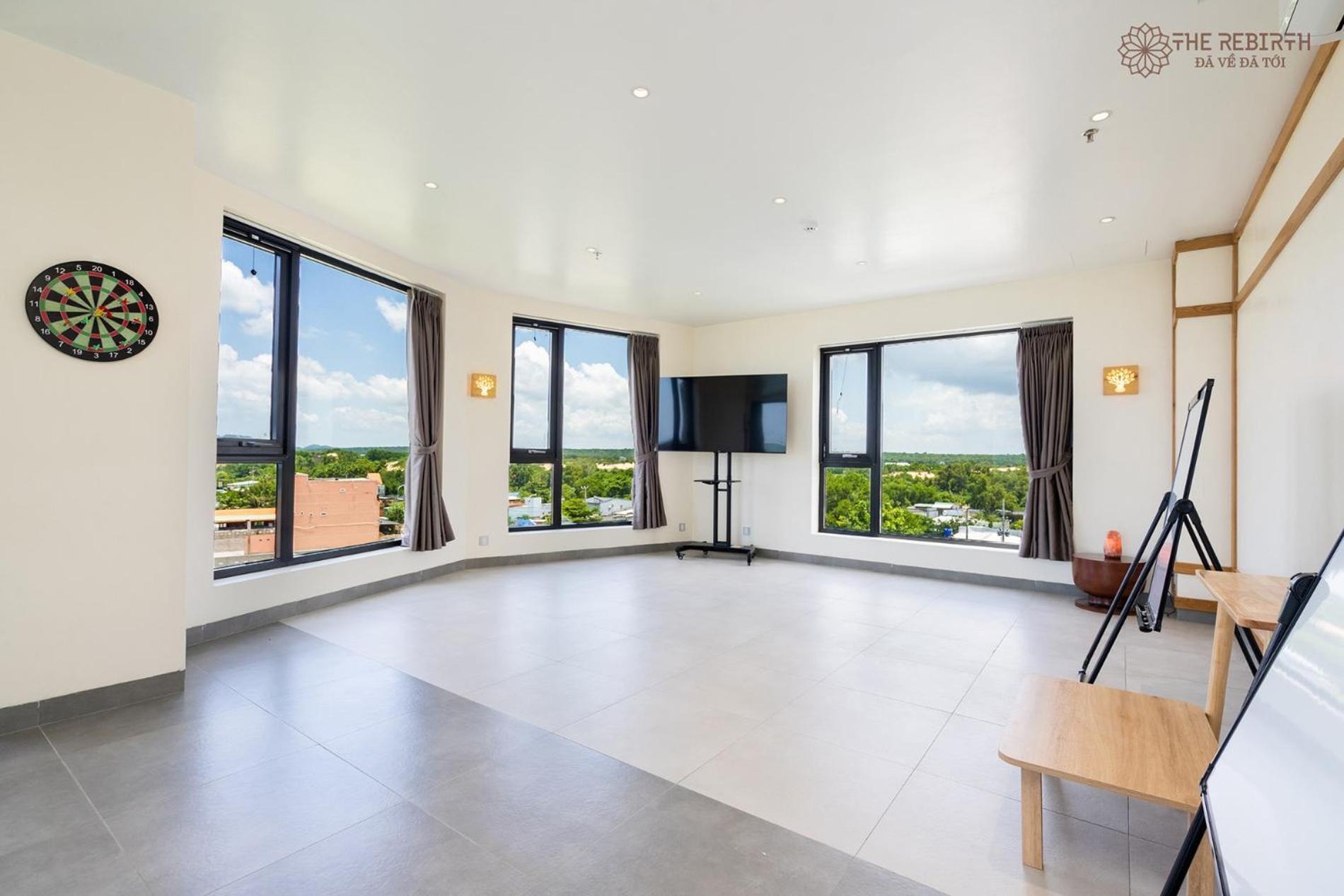 The Rebirth Apartment Binh Chau Ho Tram Bà Rịa Ngoại thất bức ảnh