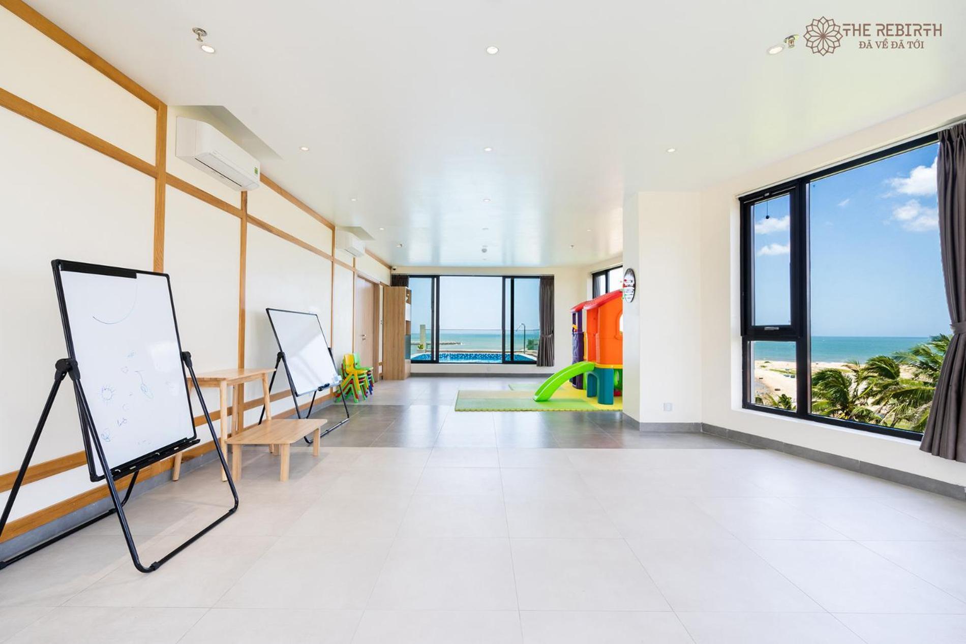 The Rebirth Apartment Binh Chau Ho Tram Bà Rịa Ngoại thất bức ảnh