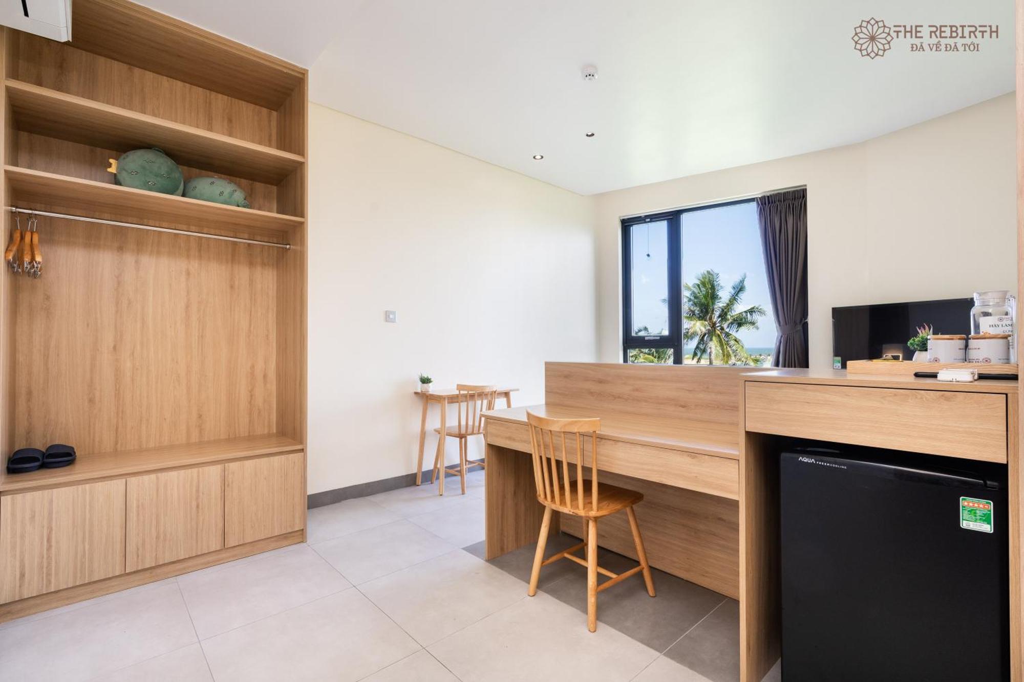 The Rebirth Apartment Binh Chau Ho Tram Bà Rịa Ngoại thất bức ảnh