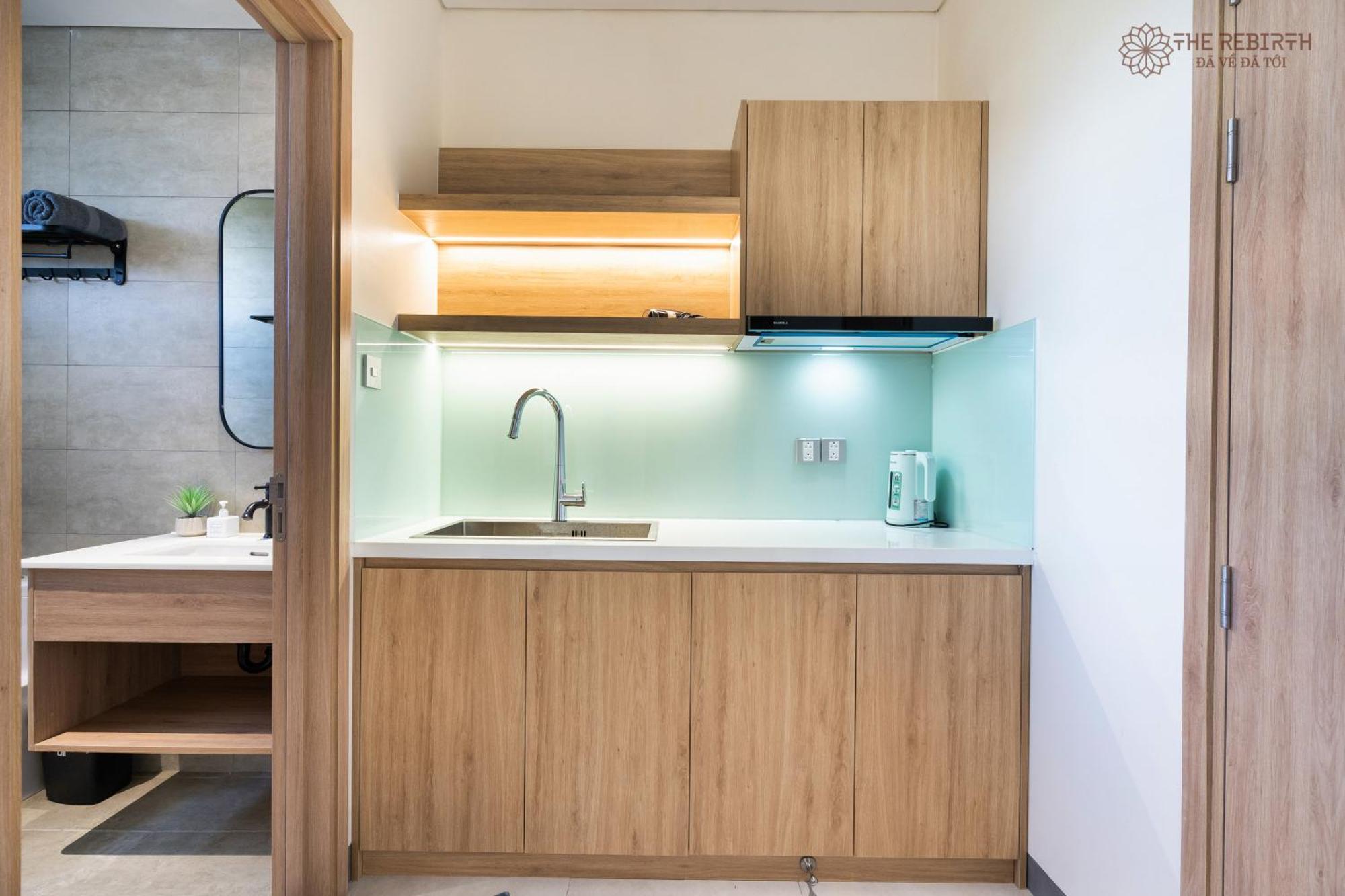 The Rebirth Apartment Binh Chau Ho Tram Bà Rịa Ngoại thất bức ảnh