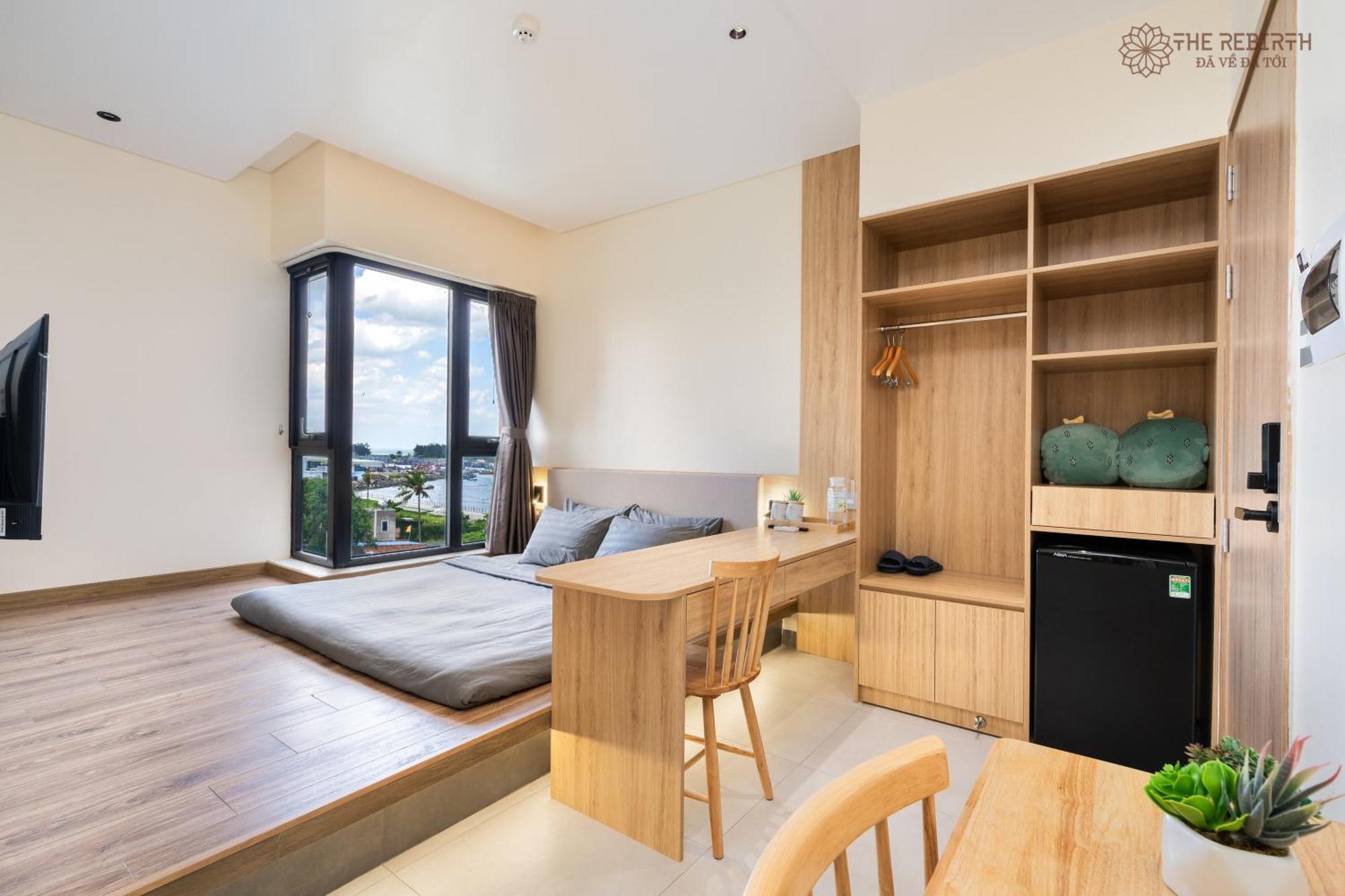 The Rebirth Apartment Binh Chau Ho Tram Bà Rịa Ngoại thất bức ảnh