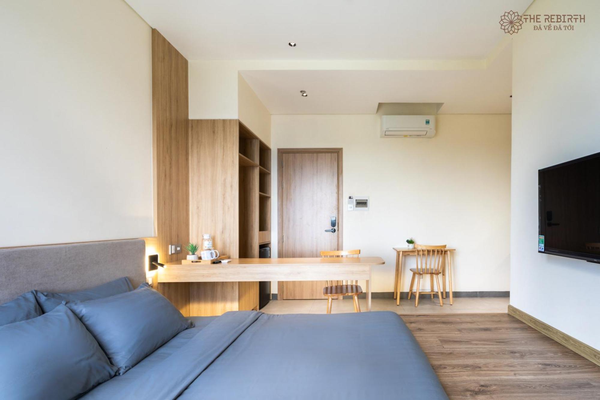 The Rebirth Apartment Binh Chau Ho Tram Bà Rịa Ngoại thất bức ảnh