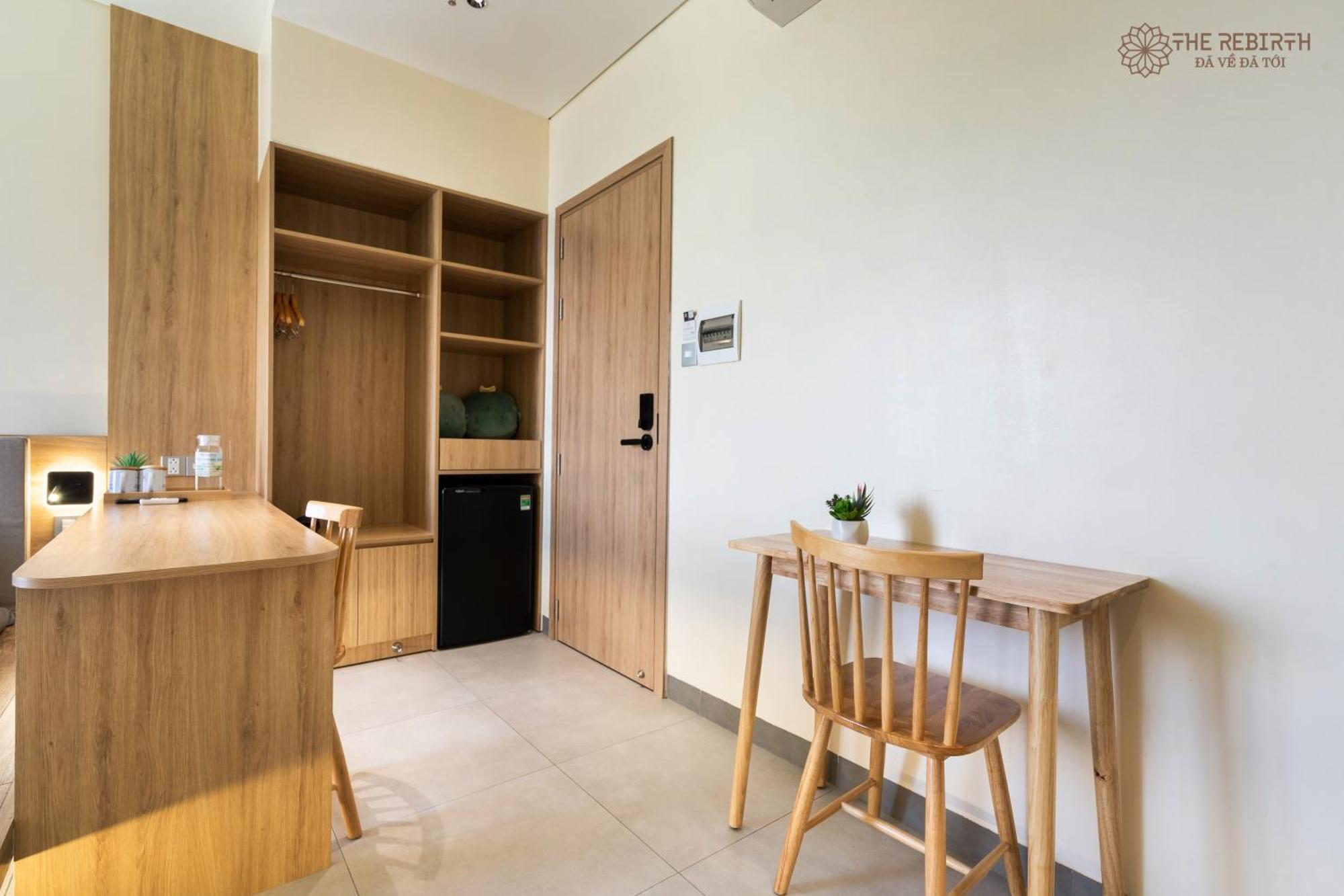 The Rebirth Apartment Binh Chau Ho Tram Bà Rịa Ngoại thất bức ảnh