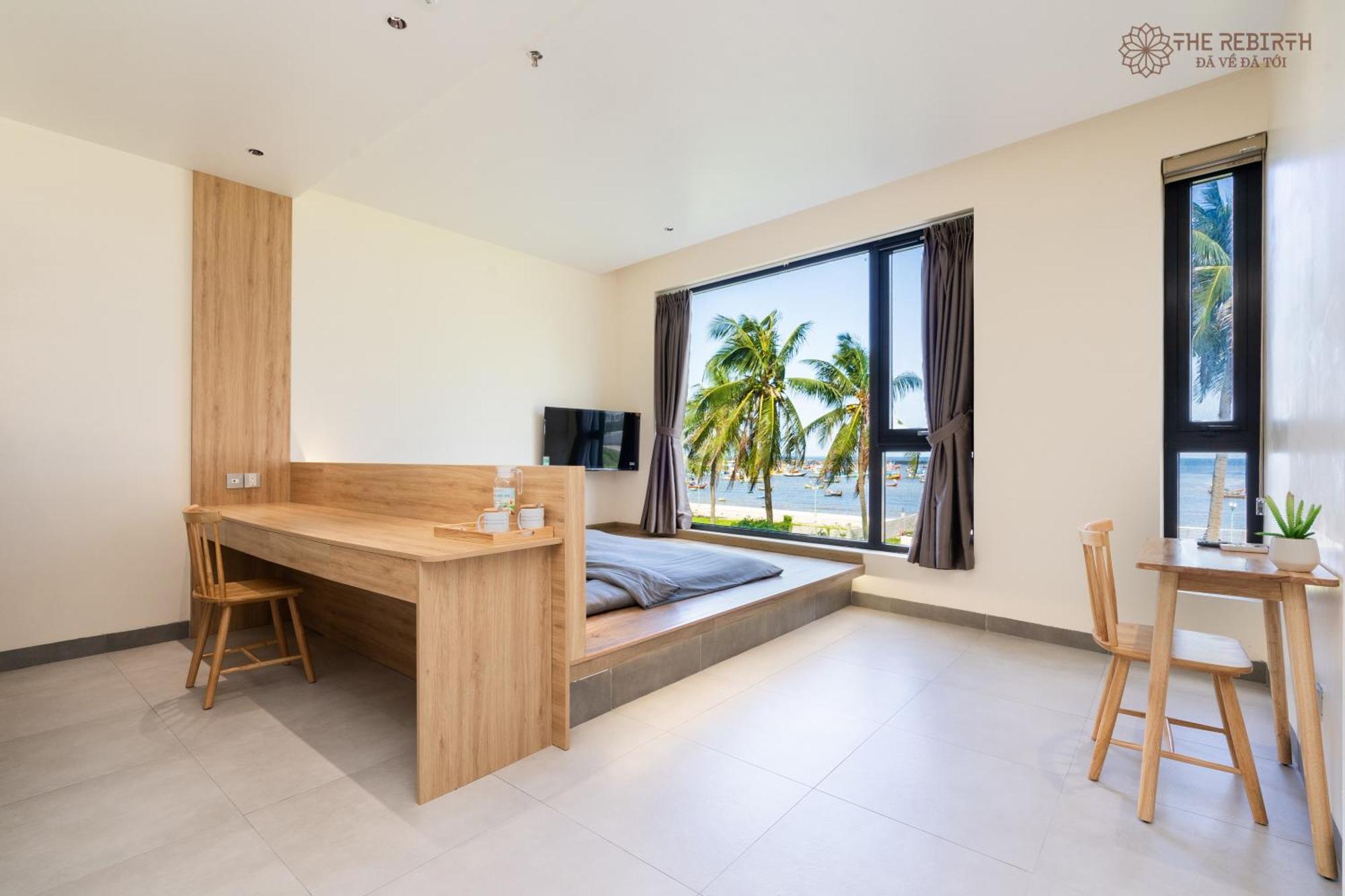 The Rebirth Apartment Binh Chau Ho Tram Bà Rịa Ngoại thất bức ảnh