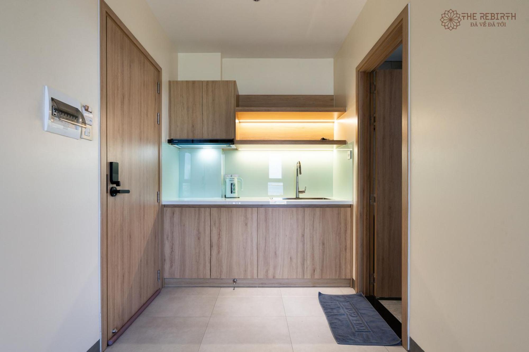 The Rebirth Apartment Binh Chau Ho Tram Bà Rịa Ngoại thất bức ảnh