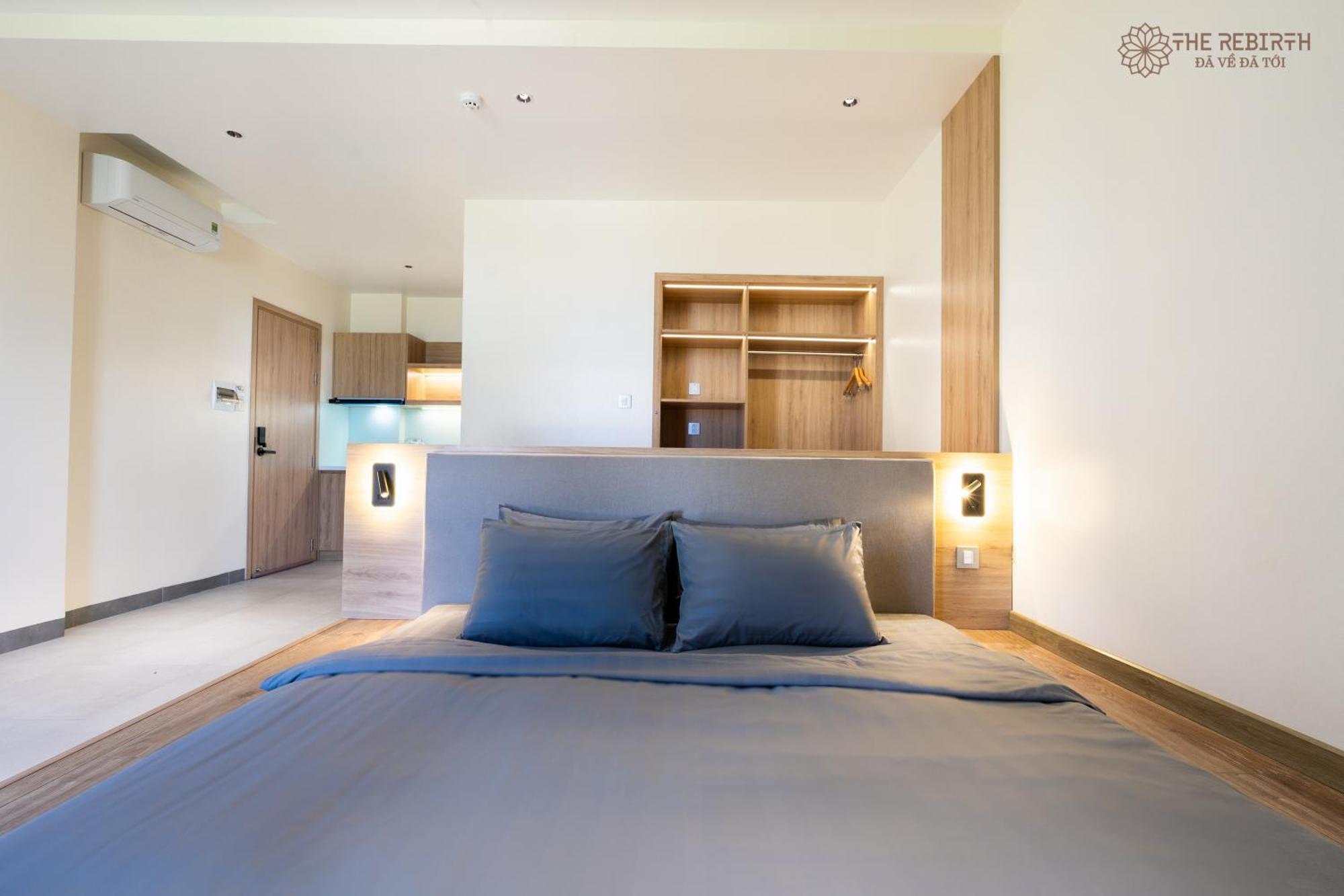 The Rebirth Apartment Binh Chau Ho Tram Bà Rịa Ngoại thất bức ảnh