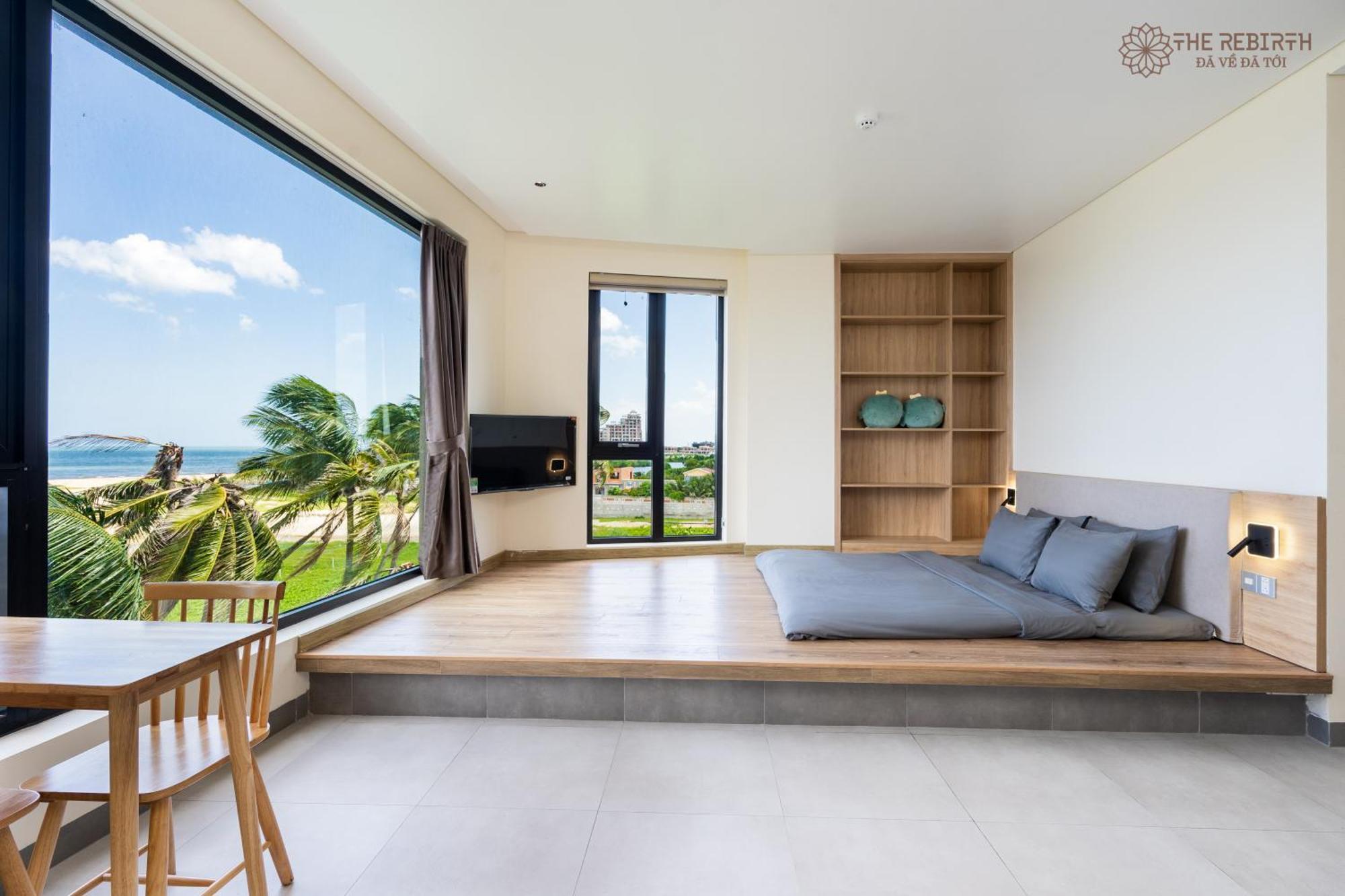 The Rebirth Apartment Binh Chau Ho Tram Bà Rịa Ngoại thất bức ảnh