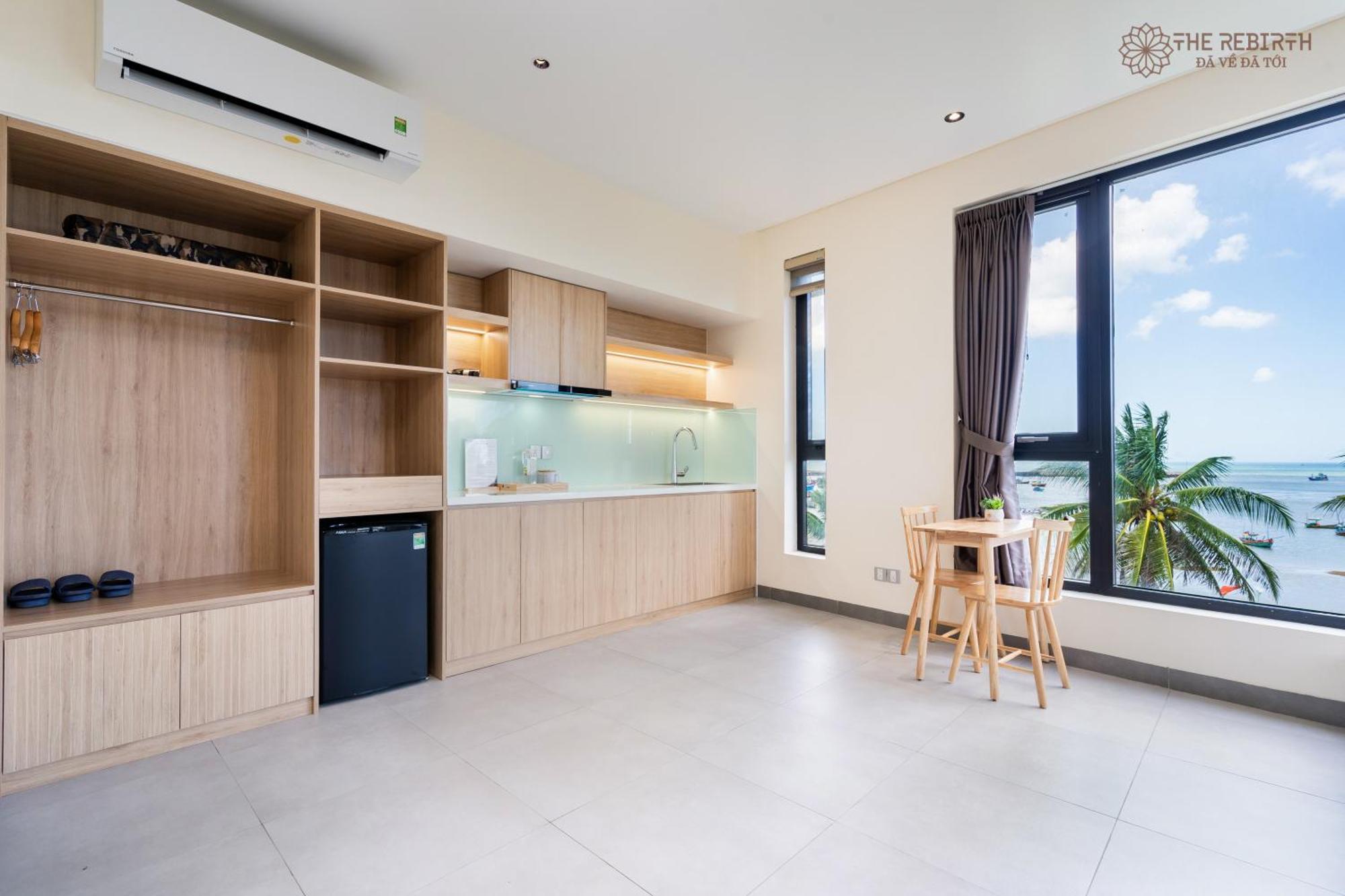 The Rebirth Apartment Binh Chau Ho Tram Bà Rịa Ngoại thất bức ảnh