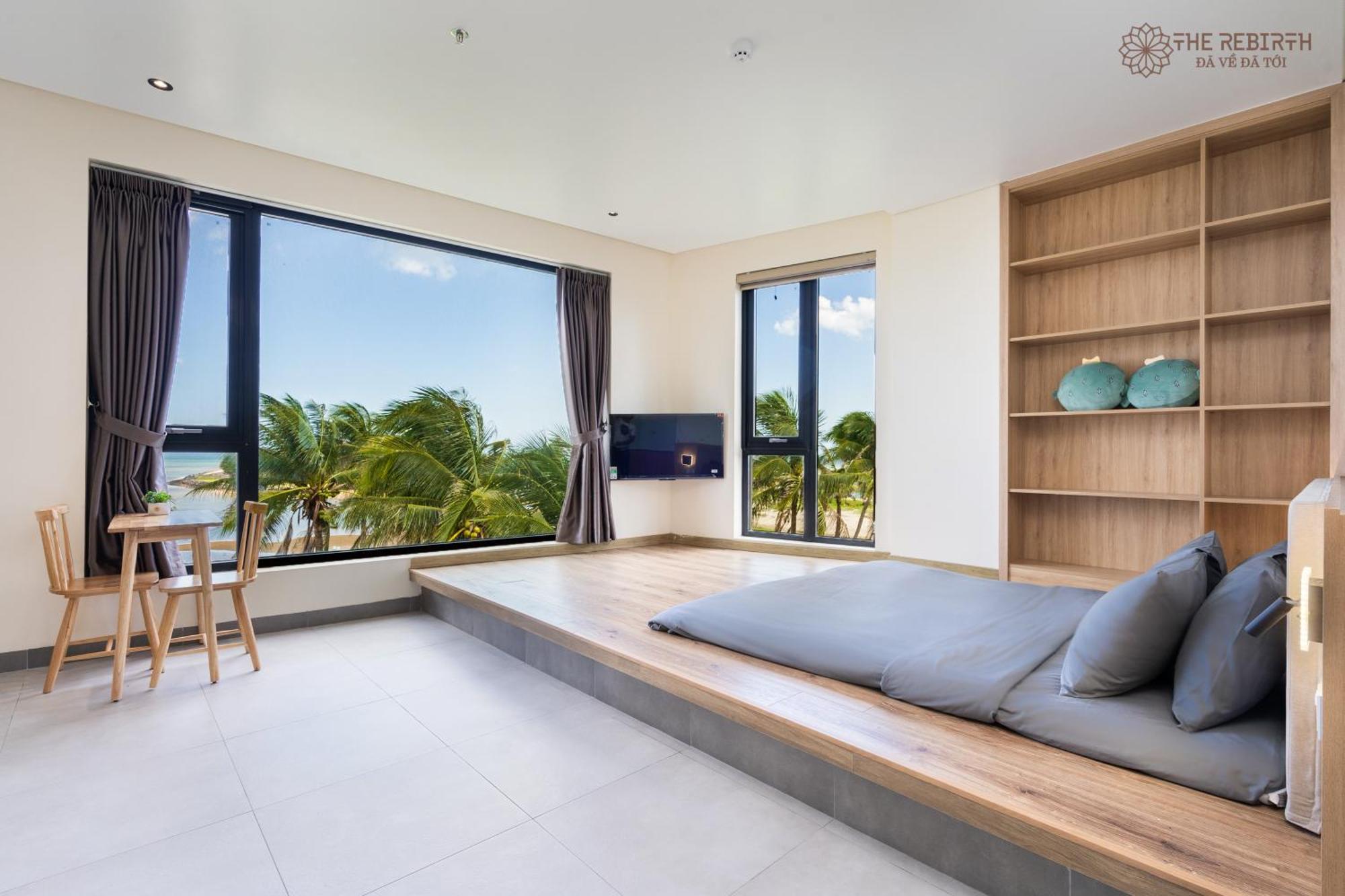 The Rebirth Apartment Binh Chau Ho Tram Bà Rịa Ngoại thất bức ảnh