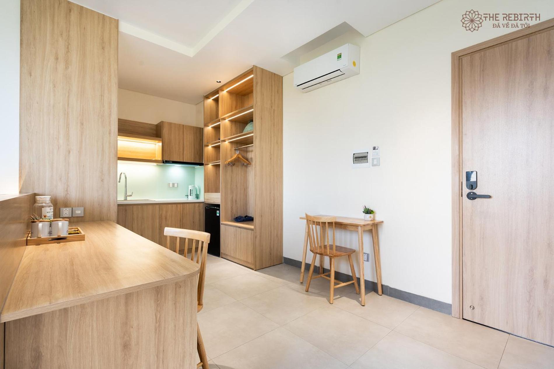The Rebirth Apartment Binh Chau Ho Tram Bà Rịa Ngoại thất bức ảnh