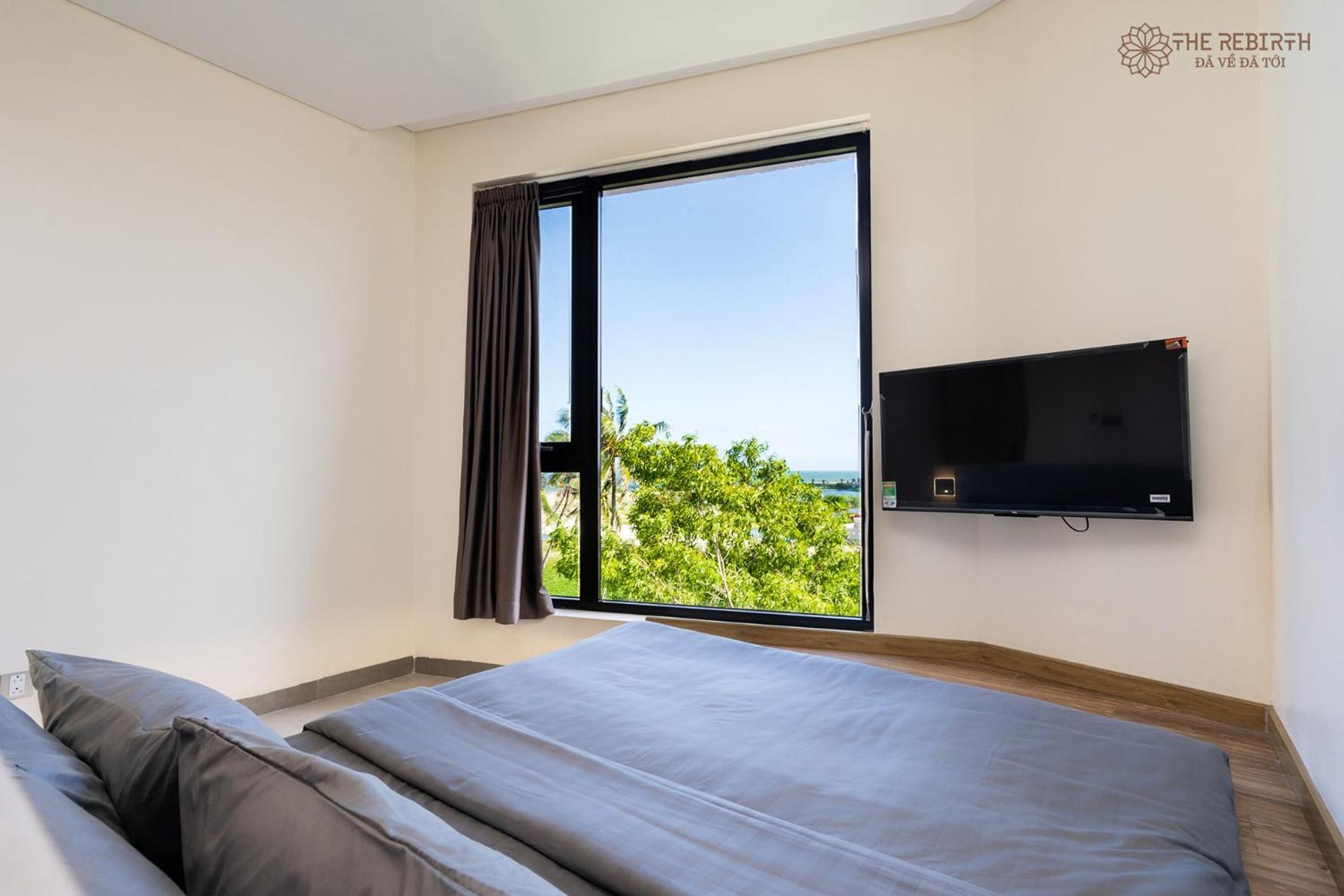 The Rebirth Apartment Binh Chau Ho Tram Bà Rịa Ngoại thất bức ảnh