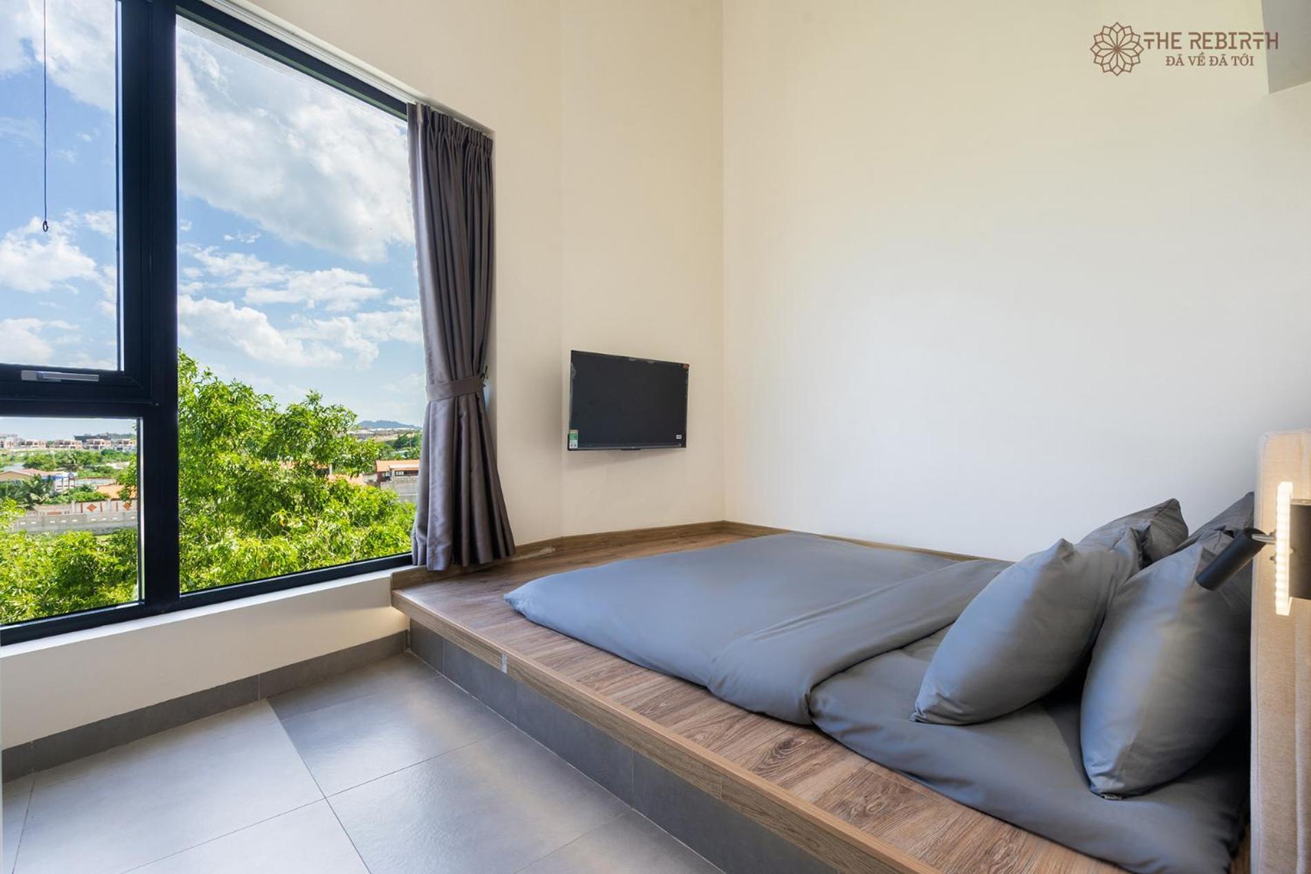 The Rebirth Apartment Binh Chau Ho Tram Bà Rịa Ngoại thất bức ảnh
